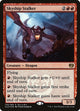 [Foil] Skyship Stalker (130) (Buy-A-Box Promos)
