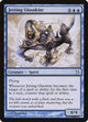 [Foil] Jetting Glasskite (38) (Betrayers of Kamigawa)