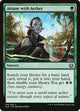 [Foil] Attune with Aether (145) (Kaladesh)