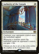 Authority of the Consuls (5) (Kaladesh)