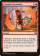 Chandra's Pyrohelix (111) (Kaladesh)