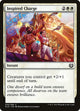 [Foil] Inspired Charge (20) (Kaladesh)