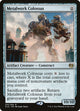 [Foil] Metalwork Colossus (222) (Kaladesh)