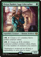 Oviya Pashiri, Sage Lifecrafter (165) (Kaladesh)