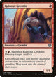 Ruinous Gremlin (128) (Kaladesh)