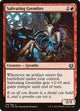 Salivating Gremlins (129) (Kaladesh)