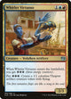 [Foil] Whirler Virtuoso (190) (Kaladesh)