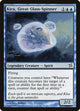 Kira, Great Glass-Spinner (40) (Betrayers of Kamigawa)