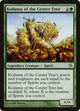 [Foil] Kodama of the Center Tree (131) (Betrayers of Kamigawa)