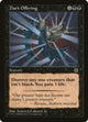 Dark Offering (Portal Second Age)