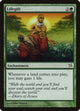 [Foil] Lifegift (132) (Betrayers of Kamigawa)