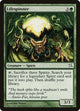 [Foil] Lifespinner (133) (Betrayers of Kamigawa)