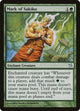 Mark of Sakiko (135) (Betrayers of Kamigawa)