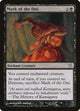 [Foil] Mark of the Oni (73) (Betrayers of Kamigawa)