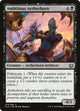 [Foil] Ambitious Aetherborn (72) (Kaladesh)