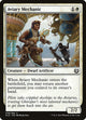 Aviary Mechanic (6) (Kaladesh)