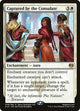 [Foil] Captured by the Consulate (8) (Kaladesh)