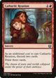 Cathartic Reunion (109) (Kaladesh)
