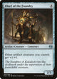 Chief of the Foundry (200) (Kaladesh)