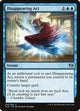 [Foil] Disappearing Act (43) (Kaladesh)