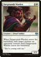 Fairgrounds Warden (13) (Kaladesh)