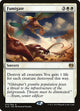 [Foil] Fumigate (15) (Kaladesh)