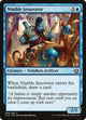 [Foil] Nimble Innovator (58) (Kaladesh)