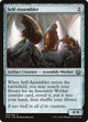 [Foil] Self-Assembler (232) (Kaladesh)
