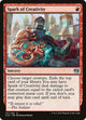 [Foil] Spark of Creativity (131) (Kaladesh)