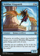 [Foil] Weldfast Wingsmith (69) (Kaladesh)