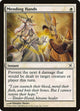[Foil] Mending Hands (15) (Betrayers of Kamigawa)