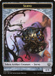 Servo Token (005) (5) (Kaladesh)
