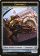 Construct Token (002) (2) (Kaladesh)