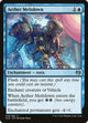[Foil] Aether Meltdown (36) (Kaladesh)