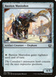 [Foil] Bastion Mastodon (197) (Kaladesh)