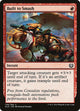 [Foil] Built to Smash (108) (Kaladesh)