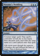 [Foil] Minamo's Meddling (42) (Betrayers of Kamigawa)