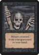 Raise Dead (Alpha Edition)
