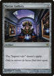 Mirror Gallery (154) (Betrayers of Kamigawa)