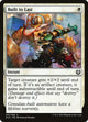 Built to Last (7) (Kaladesh)