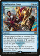 [Foil] Confiscation Coup (41) (Kaladesh)