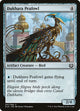 Dukhara Peafowl (207) (Kaladesh)