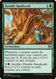 Durable Handicraft (153) (Kaladesh)