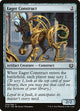 [Foil] Eager Construct (209) (Kaladesh)