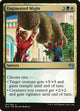 [Foil] Engineered Might (181) (Kaladesh)