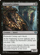 [Foil] Fretwork Colony (83) (Kaladesh)