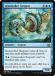 Gearseeker Serpent (48) (Kaladesh)