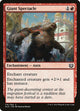 Giant Spectacle (116) (Kaladesh)