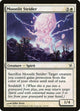 [Foil] Moonlit Strider (16) (Betrayers of Kamigawa)