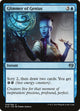 [Foil] Glimmer of Genius (49) (Kaladesh)